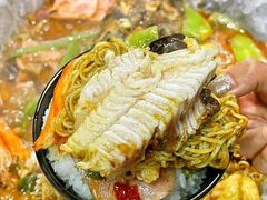 -三煮纸包鱼(青岛总店)