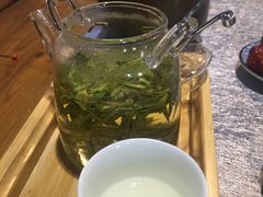 -云间宿茶空间(嘉杰国际广场店)