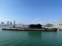 -中国人民解放军海军博物馆