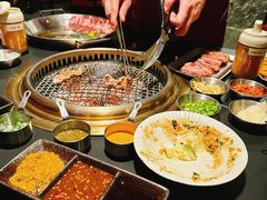 -黑崎烧肉·山野厨房(坪山店)