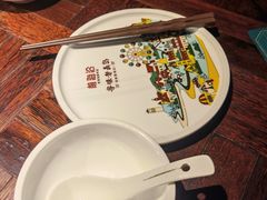 -前海沿·青岛菜(大拇指广场石老人店)