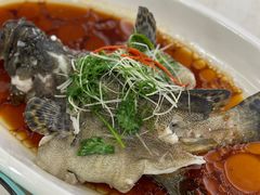 -明香海鲜酒家(华强北店)