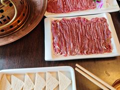-南门涮肉(后海店)