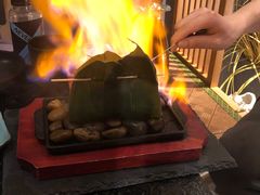 -無境·匠心日本料理(汉街店)