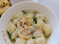 -老西白点心店