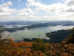 -五女山景区