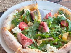 -六阅·福十 FORTEN 海景咖啡西餐厅(双廊古镇店)