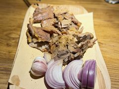 -双公羊·馕坑烤全羊(奥体店)