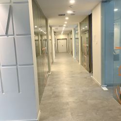 -澜德尔美学中心