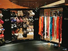 -威尔仕W FITNESS健身会所(联洋广场店)