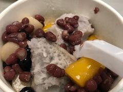 -鲜芋仙(常州吾悦国际广场店)