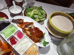 -大鸭梨烤鸭店(花园村店)