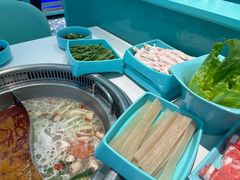 -季季红火锅(柳州城中万达二店)