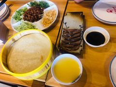 -香满园春饼·家常菜(东大桥店)