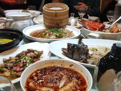 夫妻肺片-眉州东坡(博雅店)