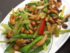 成记小炒皇-成记海鲜粥(意大利风情街店)