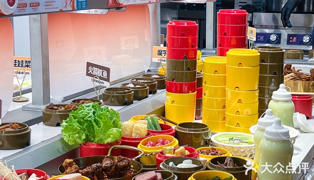 LoL赛事- LoL投注- 2025年最佳英雄联盟投注网站仅一天就砸了“铁饭碗”！他睡过桥洞、洗过碗和父母谎称月薪8000元如今坐拥160多家火锅店还发明了“37度温州辣”…