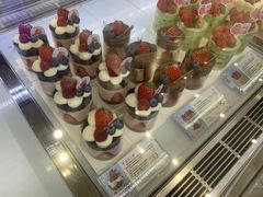-DEMO黛慕蛋糕(中泰店)