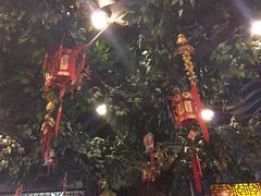 -老浒记烤鸭-北京菜(琉璃厂店)