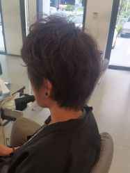 -上禾 HAIR SALON