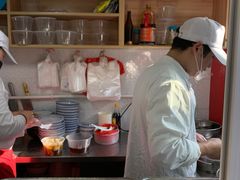 -古徽州馄饨店(宝安路店)