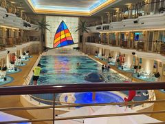 -海韵之星邮轮水会(明发商业广场店)