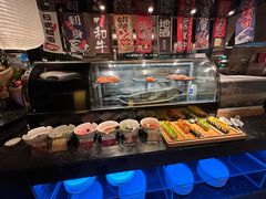 -西安皇冠假日酒店·朱雀咖啡厅