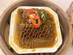 咖喱金钱肚-大友(港口店)