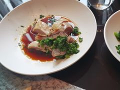 -环球港凯悦 · 享悦中餐厅