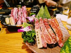 -黑牛の店·和牛烧肉(合生汇店)