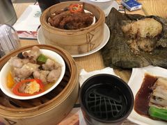 -添好运点心专门店(百老汇店)