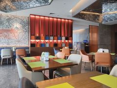 -希尔顿欢朋酒店·欢朋餐厅