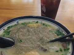 -鸭小妹鸭血粉丝(老门东店)
