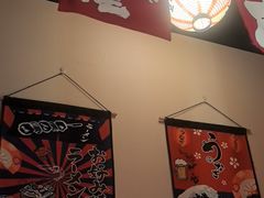 -玉川屋创意日料(柳巷店)