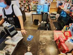 -玲玲米粉·新疆现炒米粉(大十字总店)