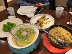 -彩丰楼·中餐厅(国家会展中心上海洲际店)