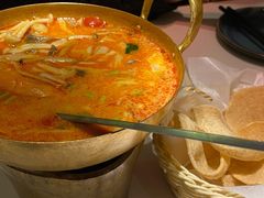 -BetterThai 泰加(苏州中心店)