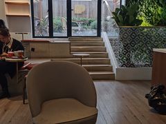 -Peet's Coffee皮爷咖啡(大学路店)