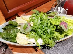 -老墙根涮肉·铜锅·烧烤(欢乐谷·王四营店)