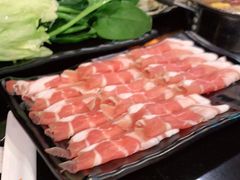 -呷哺呷哺(西单大悦城店)