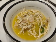 -扬州香格里拉·香宫中餐厅