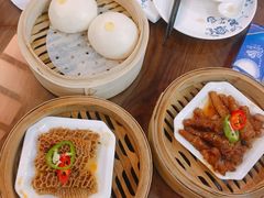 -龙悦湾酒家·八阵鱼生·渔人码头店