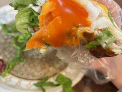 -MORNING GOOD Bistro(翰林府店)