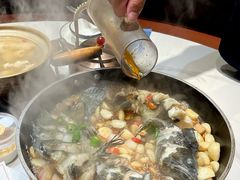 -渔傅·霞浦滩涂海鲜(建平店)