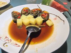 -楚鱼王·河鲜·湖北菜(华农店)
