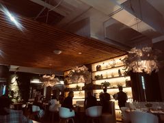 -周三的情书花园餐厅(江北店)