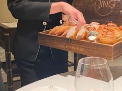 -王府半岛酒店·Jing餐厅