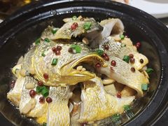 -如轩·海鲜砂锅粥·潮汕菜(南城店)