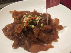 紫阳经典海蜇头-紫阳海鲜楼·传承闽味(长乐路总店)
