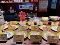 -富华斋饽饽铺·宫廷糕点·伴手礼(护国新天地店)